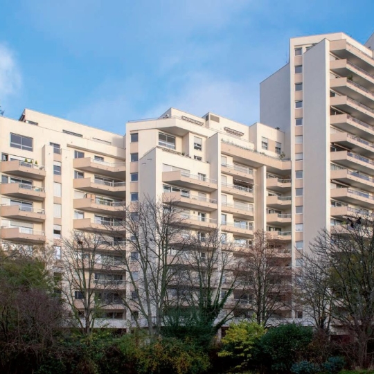  Annonces VERSAILLES : Appartement | COURBEVOIE (92400) | 47 m2 | 337 000 € 