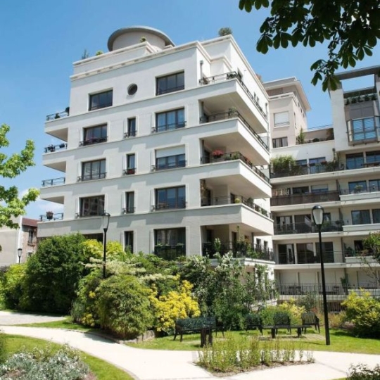  Annonces VERSAILLES : Appartement | COURBEVOIE (92400) | 51 m2 | 345 000 € 