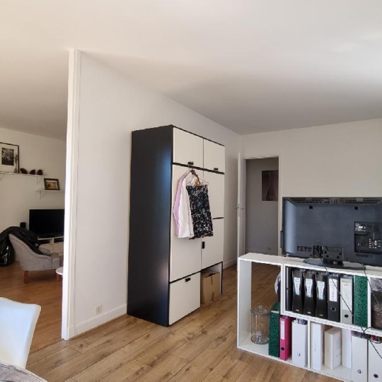  Annonces VERSAILLES : Appartement | SAINT-CLOUD (92210) | 61 m2 | 375 000 € 