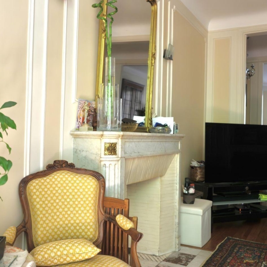  Annonces VERSAILLES : Appartement | PARIS (75016) | 100 m2 | 980 000 € 