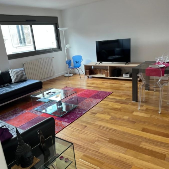  Annonces VERSAILLES : Appartement | PARIS (75016) | 75 m2 | 799 000 € 