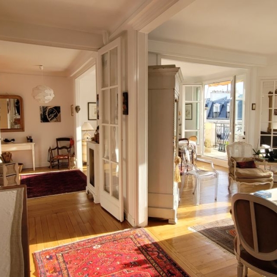  Annonces VERSAILLES : Appartement | PARIS (75016) | 104 m2 | 1 199 000 € 