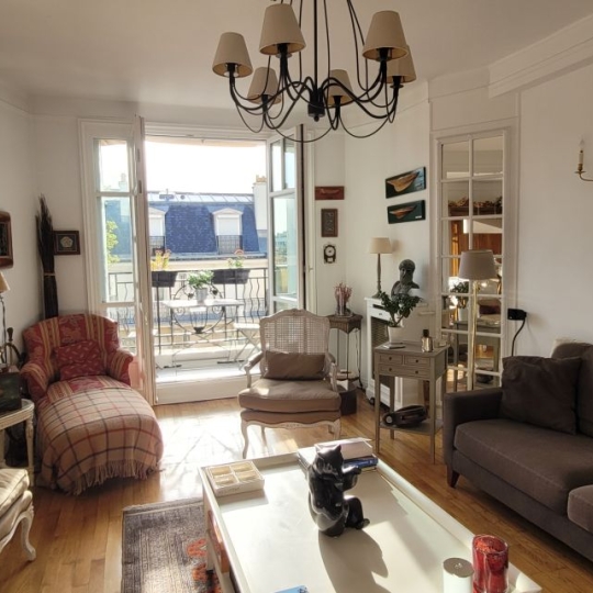  Annonces VERSAILLES : Appartement | PARIS (75016) | 104 m2 | 1 199 000 € 