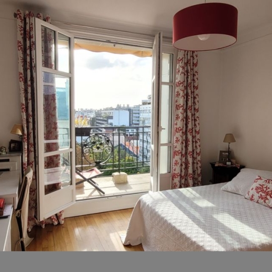  Annonces VERSAILLES : Appartement | PARIS (75016) | 104 m2 | 1 199 000 € 