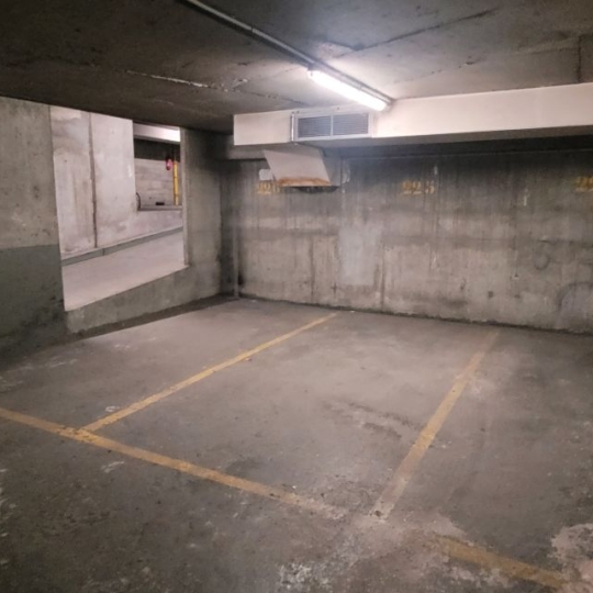  Annonces VERSAILLES : Garage / Parking | PARIS (75016) | 17 m2 | 60 000 € 