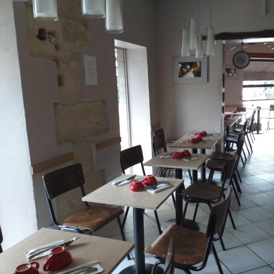  Annonces VERSAILLES : Local / Bureau | CHATILLON (92320) | 110 m2 | 319 500 € 