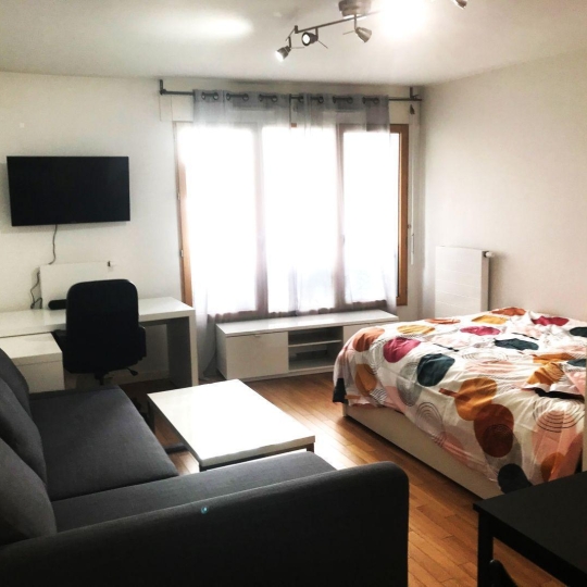  Annonces VERSAILLES : Appartement | BOULOGNE-BILLANCOURT (92100) | 31 m2 | 1 190 € 