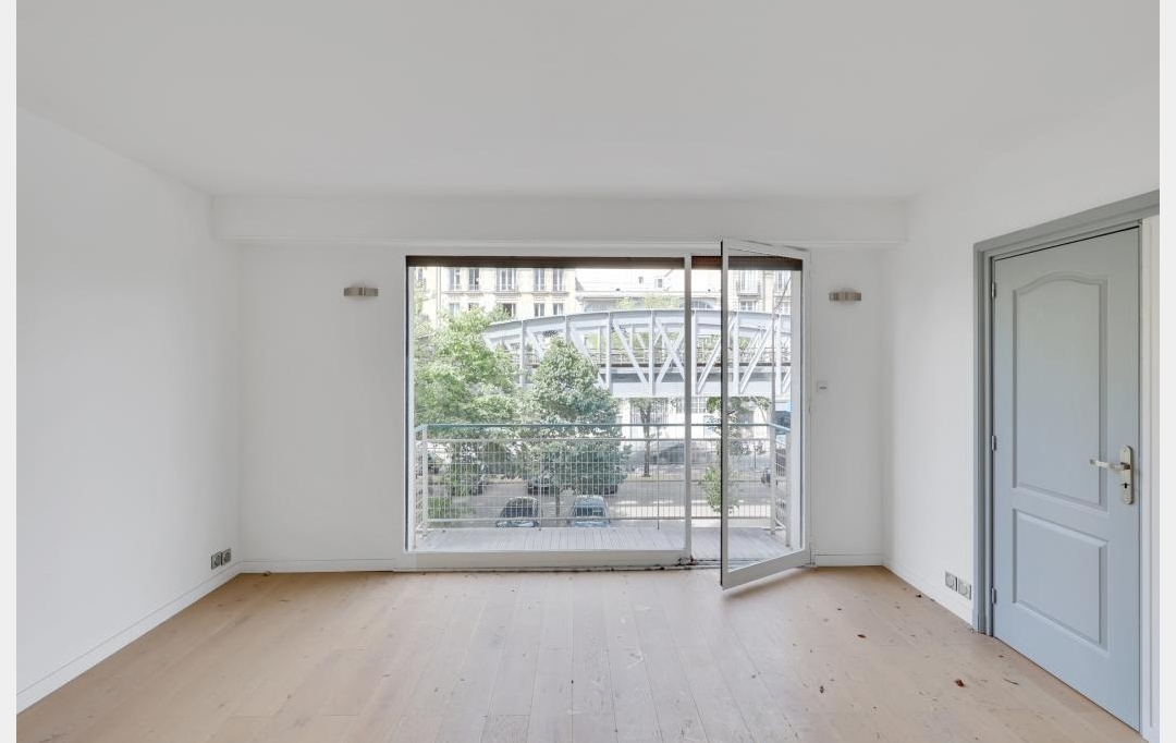 Annonces VERSAILLES : Appartement | PARIS (75015) | 60 m2 | 598 000 € 