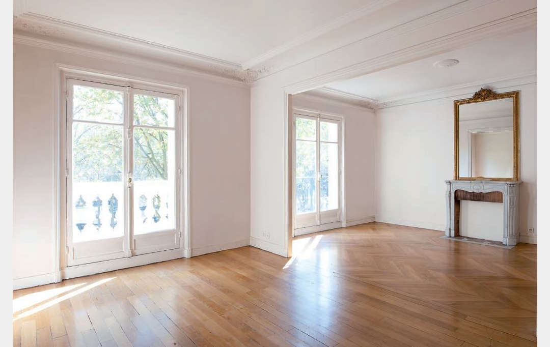 Annonces VERSAILLES : Appartement | PARIS (75014) | 67 m2 | 639 000 € 