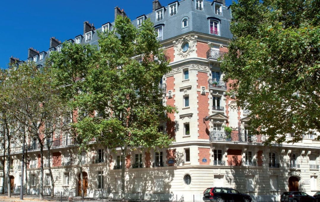 Annonces VERSAILLES : Appartement | PARIS (75014) | 67 m2 | 639 000 € 