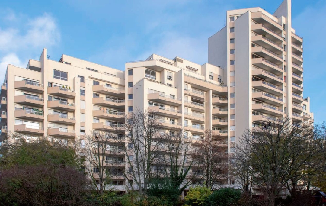 Annonces VERSAILLES : Appartement | COURBEVOIE (92400) | 47 m2 | 337 000 € 