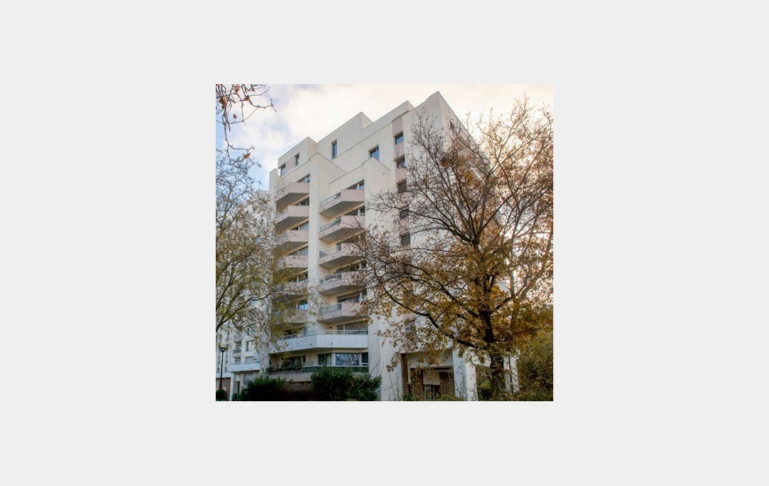 Annonces VERSAILLES : Appartement | COURBEVOIE (92400) | 47 m2 | 337 000 € 