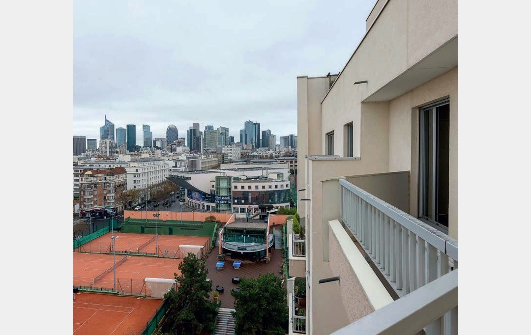 Annonces VERSAILLES : Appartement | COURBEVOIE (92400) | 47 m2 | 337 000 € 