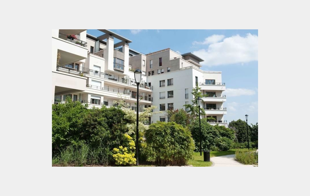 Annonces VERSAILLES : Appartement | COURBEVOIE (92400) | 51 m2 | 345 000 € 