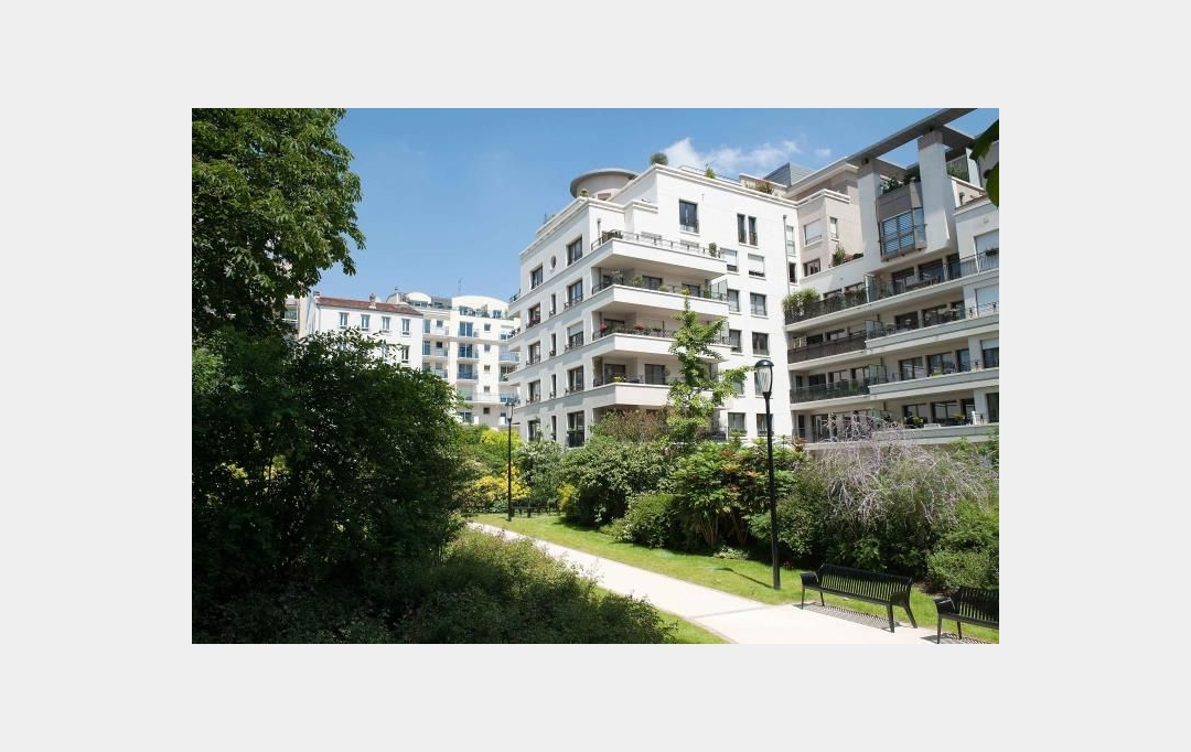 Annonces VERSAILLES : Appartement | COURBEVOIE (92400) | 51 m2 | 345 000 € 