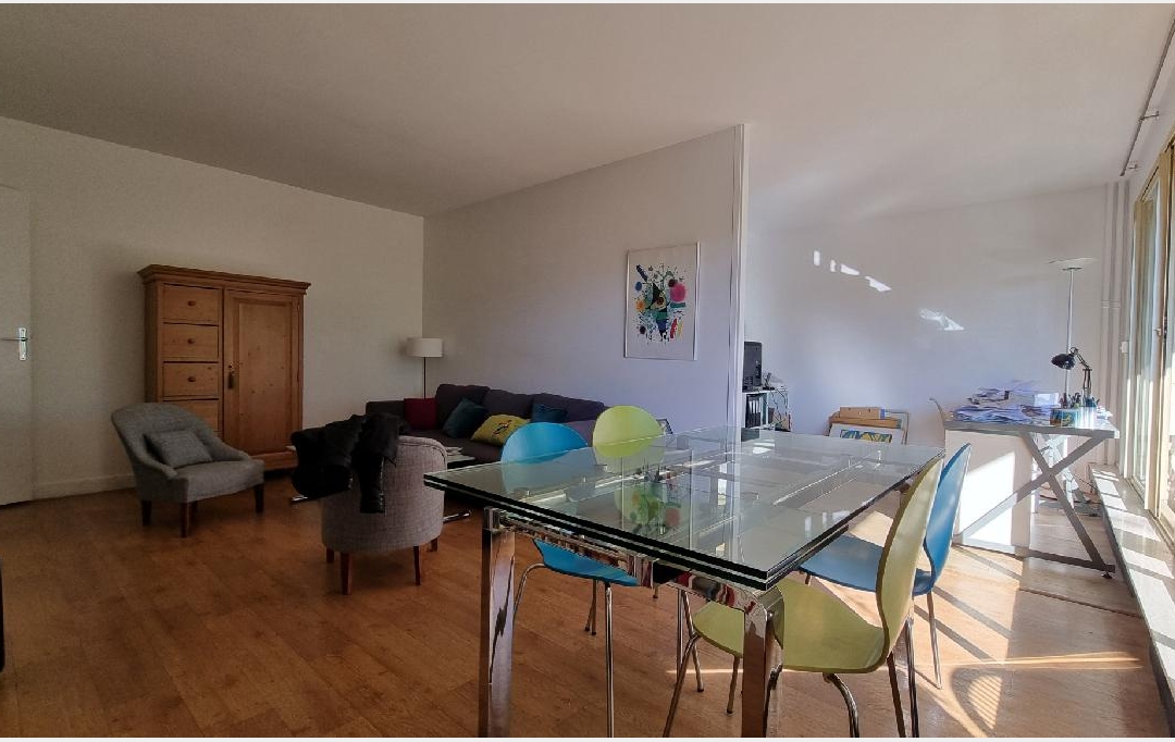 Annonces VERSAILLES : Appartement | SAINT-CLOUD (92210) | 61 m2 | 375 000 € 