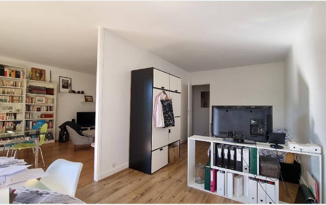 Annonces VERSAILLES : Appartement | SAINT-CLOUD (92210) | 61 m2 | 375 000 € 