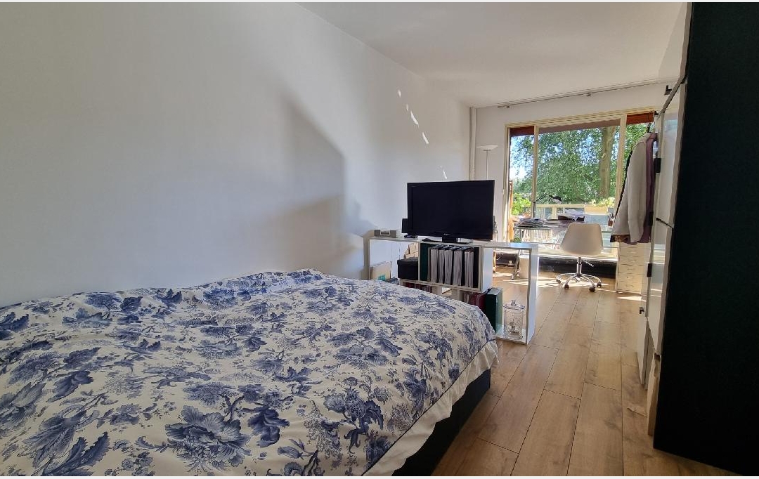 Annonces VERSAILLES : Appartement | SAINT-CLOUD (92210) | 61 m2 | 375 000 € 