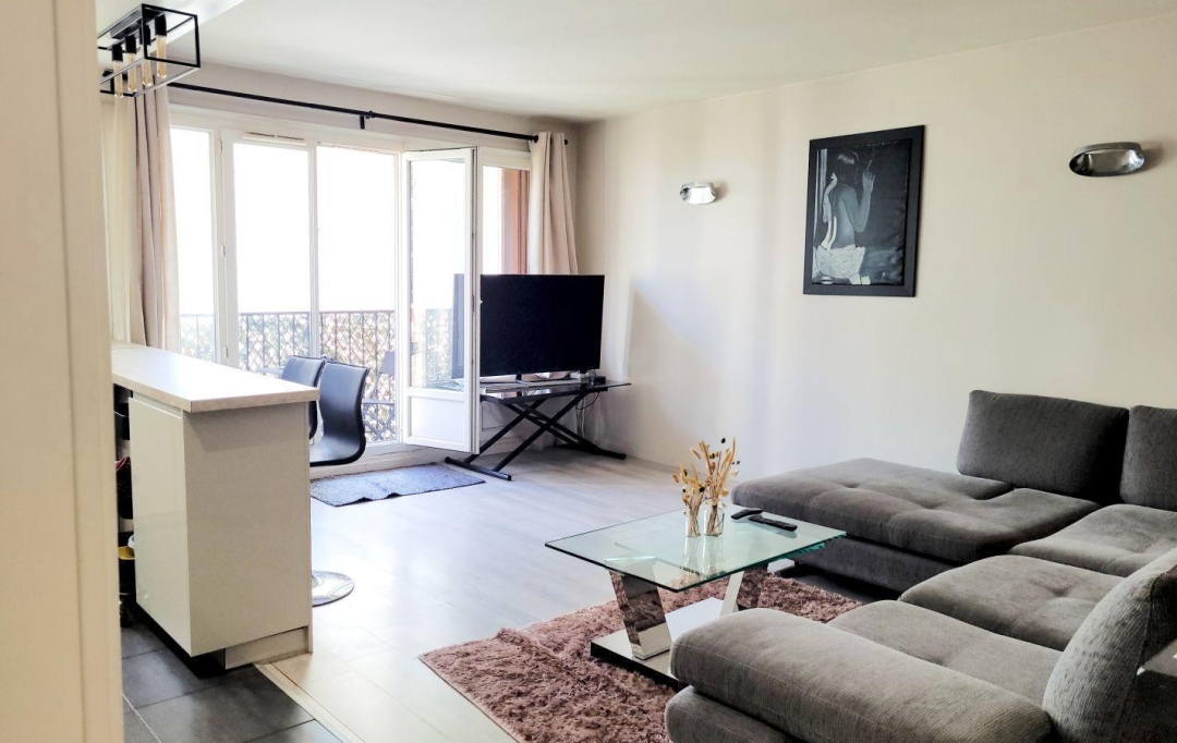 Annonces VERSAILLES : Appartement | PUTEAUX (92800) | 48 m2 | 382 000 € 