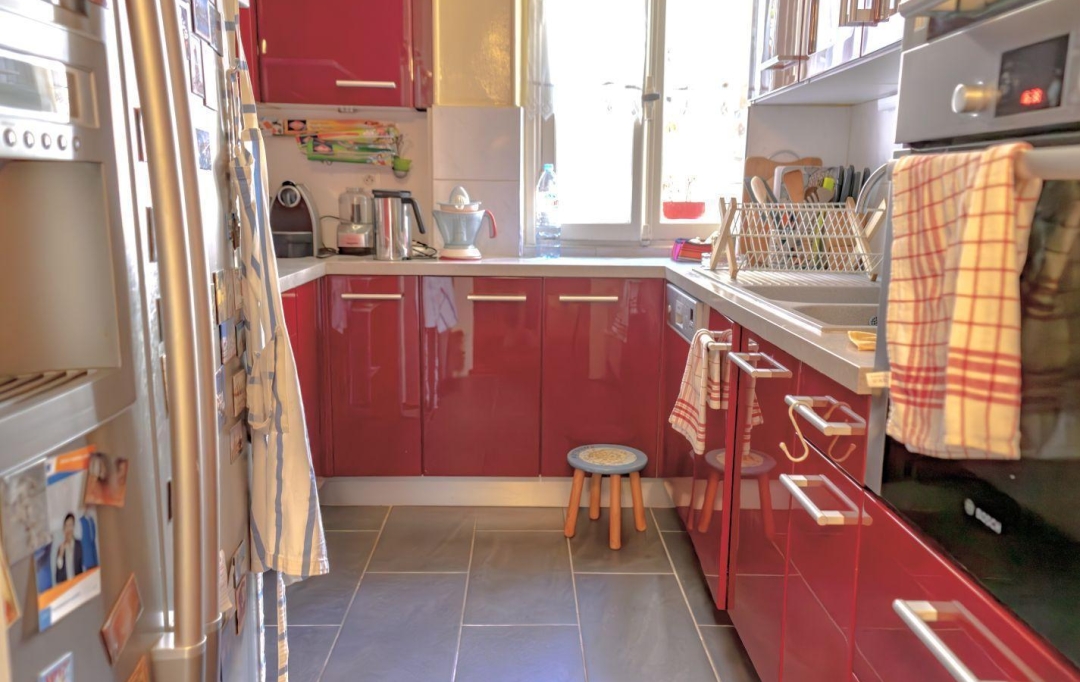 Annonces VERSAILLES : Appartement | PARIS (75016) | 100 m2 | 980 000 € 