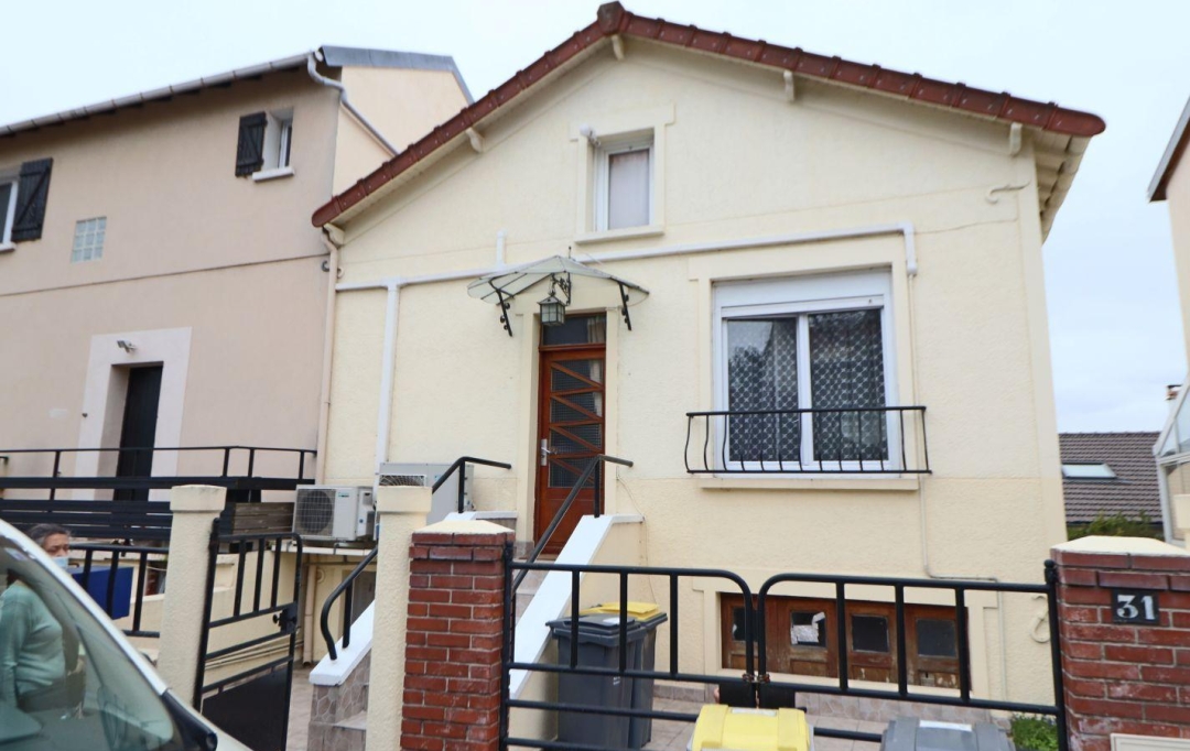 Annonces VERSAILLES : Maison / Villa | SURESNES (92150) | 98 m2 | 520 000 € 