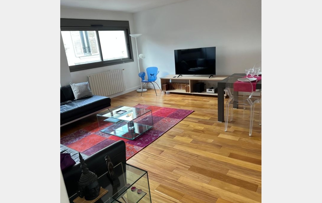 Annonces VERSAILLES : Appartement | PARIS (75016) | 75 m2 | 799 000 € 