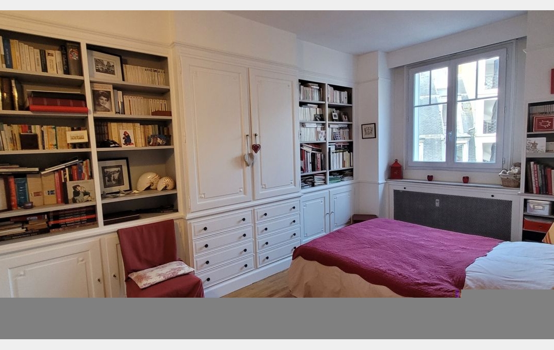 Annonces VERSAILLES : Appartement | PARIS (75016) | 104 m2 | 1 199 000 € 