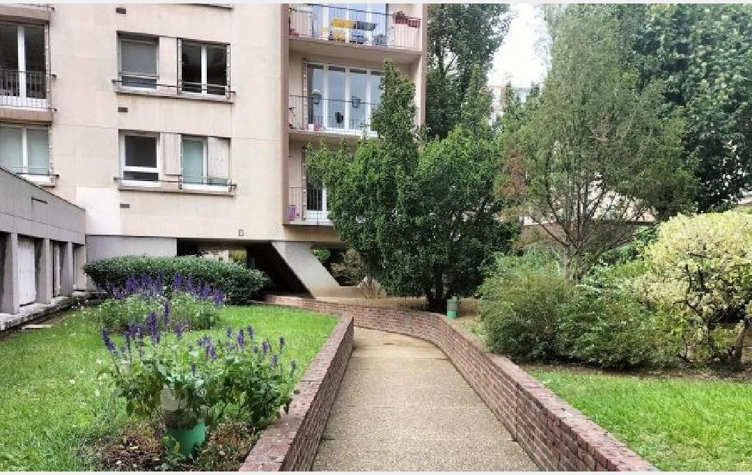 Annonces VERSAILLES : Appartement | PARIS (75014) | 9 m2 | 99 000 € 