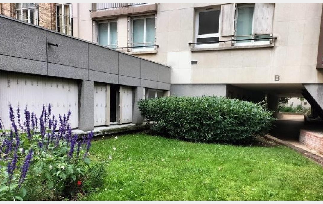 Annonces VERSAILLES : Appartement | PARIS (75014) | 9 m2 | 99 000 € 