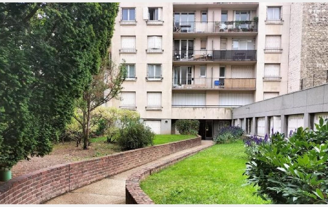 Annonces VERSAILLES : Appartement | PARIS (75014) | 9 m2 | 99 000 € 