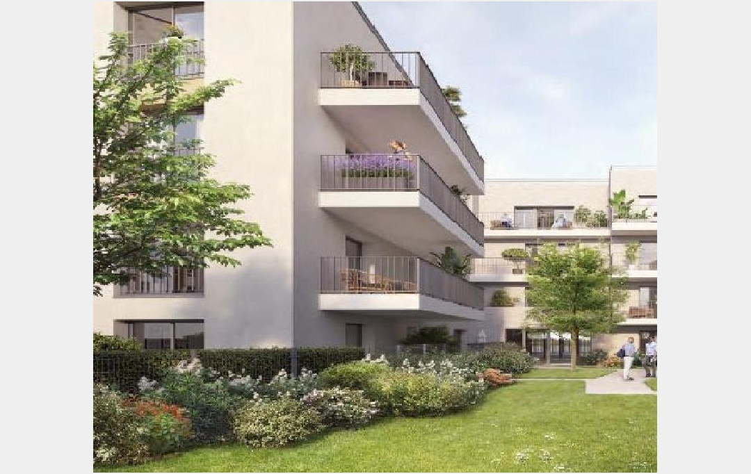 Annonces VERSAILLES : Appartement | CROISSY-SUR-SEINE (78290) | 51 m2 | 374 000 € 