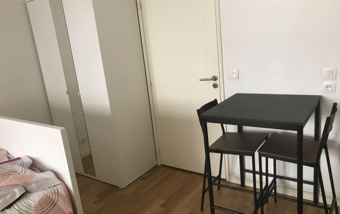 Annonces VERSAILLES : Appartement | BOULOGNE-BILLANCOURT (92100) | 31 m2 | 1 190 € 