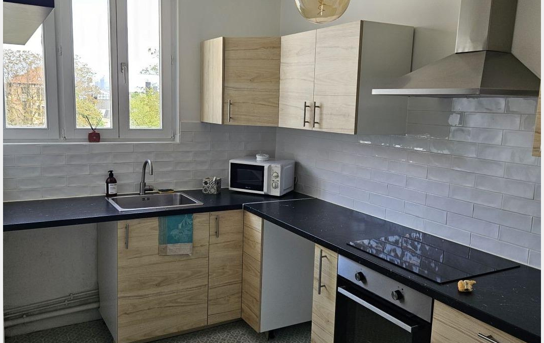 Annonces VERSAILLES : Appartement | BOULOGNE-BILLANCOURT (92100) | 34 m2 | 298 000 € 