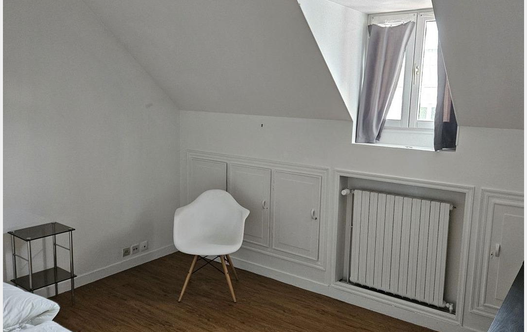 Annonces VERSAILLES : Appartement | BOULOGNE-BILLANCOURT (92100) | 34 m2 | 298 000 € 