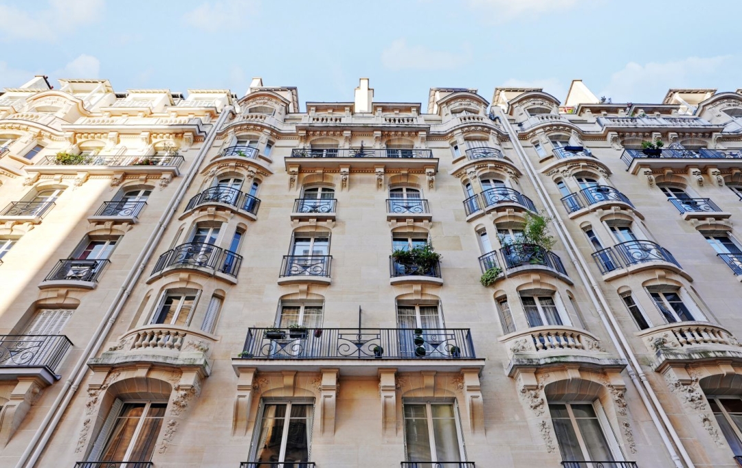 Annonces VERSAILLES : Appartement | PARIS (75015) | 78 m2 | 850 000 € 