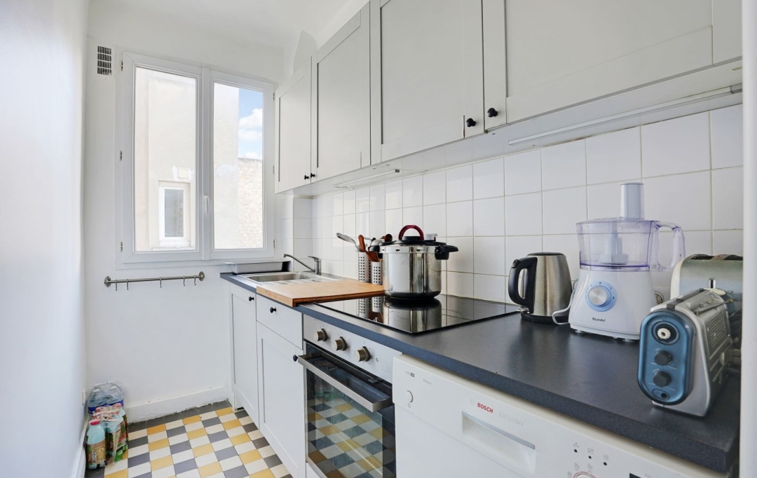 Annonces VERSAILLES : Appartement | PARIS (75015) | 78 m2 | 850 000 € 