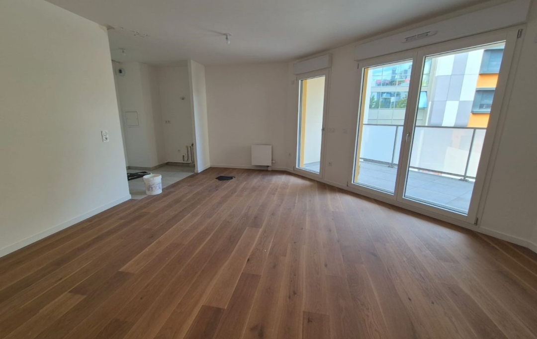 Annonces VERSAILLES : Appartement | SURESNES (92150) | 65 m2 | 559 000 € 