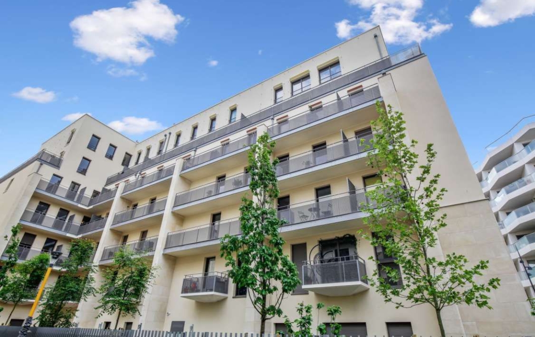 Annonces VERSAILLES : Appartement | MEUDON (92190) | 96 m2 | 594 000 € 