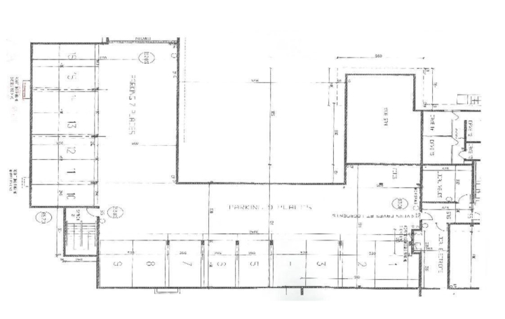 Annonces VERSAILLES : Appartement | LARDY (91510) | 95 m2 | 238 000 € 