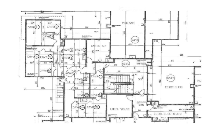 Annonces VERSAILLES : Appartement | LARDY (91510) | 95 m2 | 238 000 € 