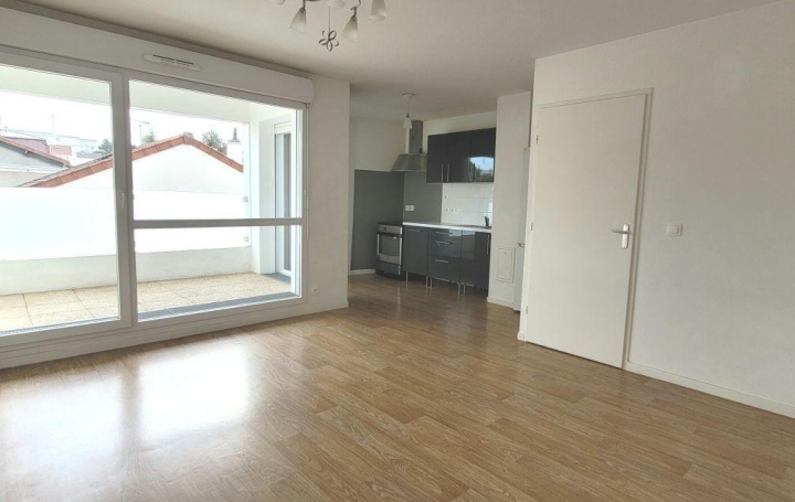 Annonces VERSAILLES : Appartement | NANTERRE (92000) | 60 m2 | 369 000 € 