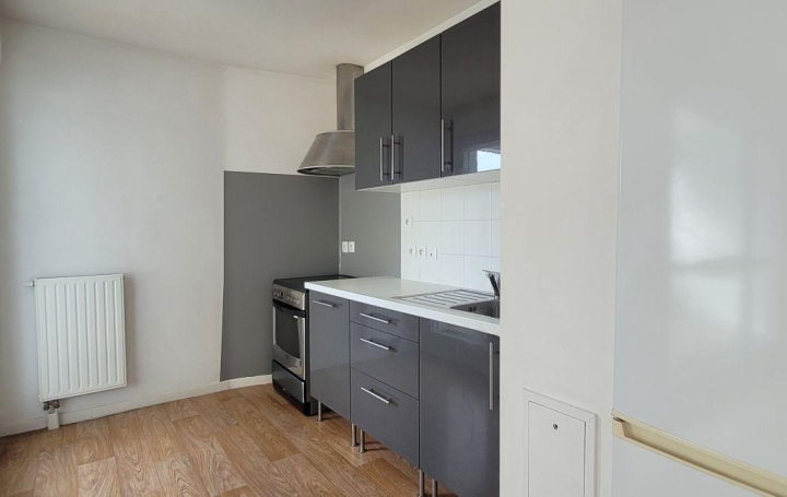 Annonces VERSAILLES : Appartement | NANTERRE (92000) | 60 m2 | 369 000 € 