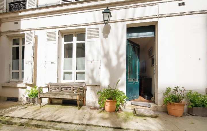  Annonces VERSAILLES Appartement | PARIS (75016) | 54 m2 | 1 980 € 